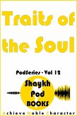 Traits of the Soul (PodSeries, #12) (eBook, ePUB)