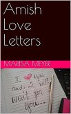 Amish Love Letters (eBook, ePUB)