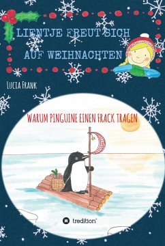 Lientje freut sich auf Weihnachten (eBook, ePUB) - Frank, Lucia