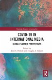 COVID-19 in International Media (eBook, ePUB)