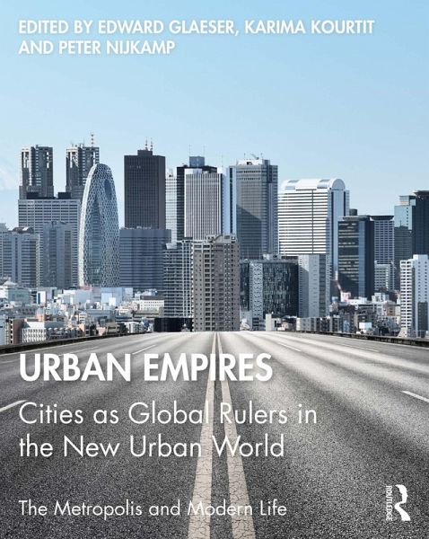 Urban Empires (eBook, ePUB) Urban Empires (eBook, ePUB)