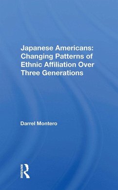 Cover Japanese Americans (eBook, ePUB)