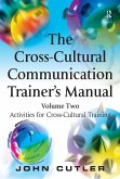 The Cross-Cultural Communication Trainer's Manual (eBook, ePUB)