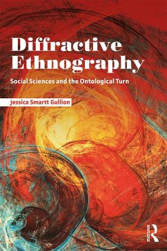 Cover Diffractive Ethnography (eBook, ePUB)