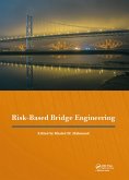 Risk-Based Bridge Engineering (eBook, ePUB)