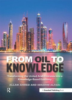 Cover From Oil to Knowledge (eBook, ePUB)