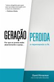Geração Perdida (eBook, ePUB)