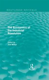 The Economics of the Industrial Revolution (Routledge Revivals) (eBook, ePUB)