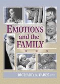 Emotions and the Family (eBook, ePUB)