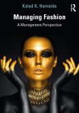 Managing Fashion (eBook, ePUB)