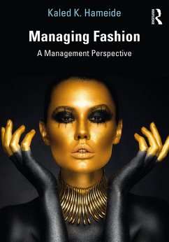 Cover Managing Fashion (eBook, ePUB)