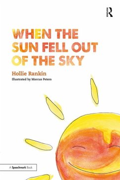 Cover When the Sun Fell Out of the Sky (eBook, ePUB)
