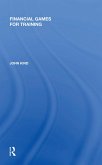 Financial Games for Training (eBook, ePUB) Financial Games for Training (eBook, ePUB)