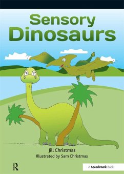 Cover Sensory Dinosaurs (eBook, ePUB)