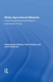 Risky Agricultural Markets (eBook, ePUB)