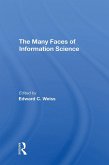Many Faces Inform Scienc (eBook, ePUB)