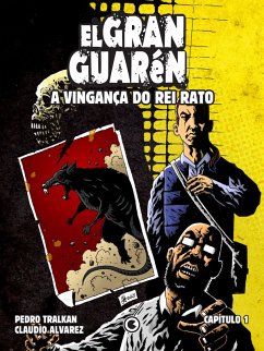 Cover El Gran Guarén - Capítulo 1 (eBook, ePUB)