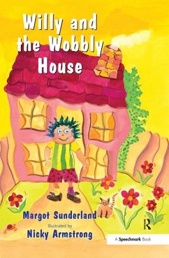 Cover Willy and the Wobbly House (eBook, ePUB)