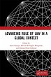 Advancing Rule of Law in a Global... - Bild 1