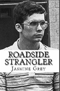 Cover Roadside Strangler (eBook, ePUB)