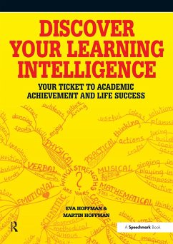 Discover Your Learning Intelligence (eBook, ePUB) - Hoffman, Eva; Hoffman, Martin