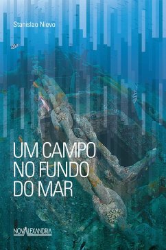 Cover Um campo no fundo do mar (eBook, ePUB)