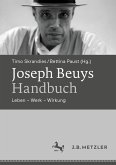 Joseph Beuys-Handbuch (eBook, PDF)