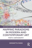 Mapping Paradigms in Modern and Contemporary Art (eBook, ePUB)