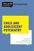 Child and Adolescent Psychiatry (eBook, ePUB)