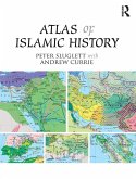Atlas of Islamic History (eBook, ePUB)