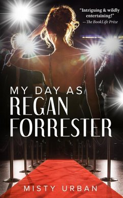 My Day As Regan Forrester (eBook, ePUB) - Urban, Misty
