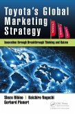 Toyota's Global Marketing Strategy (eBook, ePUB)