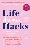 Life Admin Hacks (eBook, ePUB) Life Admin Hacks (eBook, ePUB)