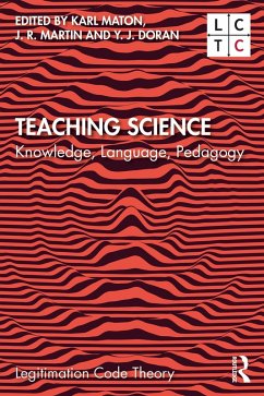 Teaching Science (eBook, ePUB)