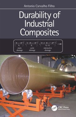 Cover Durability of Industrial Composites (eBook, ePUB)