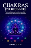 Chakras For Beginners (eBook, ePUB)