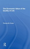 The Economic Value Of The Quality Of Life (eBook, ePUB)