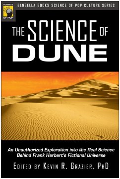 The Science of Dune (eBook, ePUB)