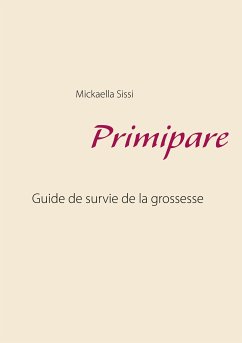 Primipare (eBook, ePUB) - Sissi, Mickaella
