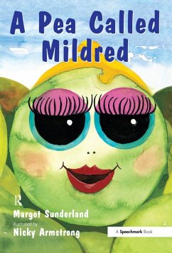 A Pea Called Mildred (eBook, ePUB) - Sunderland, Margot