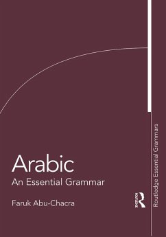 Arabic (eBook, ePUB) - Abu-Chacra, Faruk