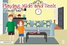 Playing Hide and Seek (eBook, ePUB) - Bild 1