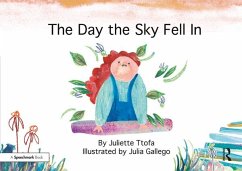 The Day the Sky Fell In (eBook, ePUB) - Ttofa, Juliette