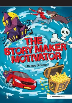 Cover The Story Maker Motivator (eBook, ePUB)