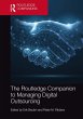 The Routledge Companion to Managing... - Bild 1