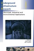 Underground Infrastructure Research (eBook, ePUB)