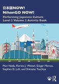 ¿¿¿NOW! NihonGO NOW! (eBook, ePUB)