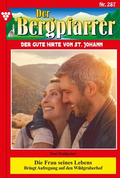 Die Frau seines Lebens (eBook, ePUB) - Waidacher, Toni