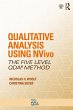 Qualitative Analysis Using NVivo... - Bild 1