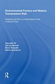 Environmental Factors and Malaria Transmission Risk (eBook, ePUB)
